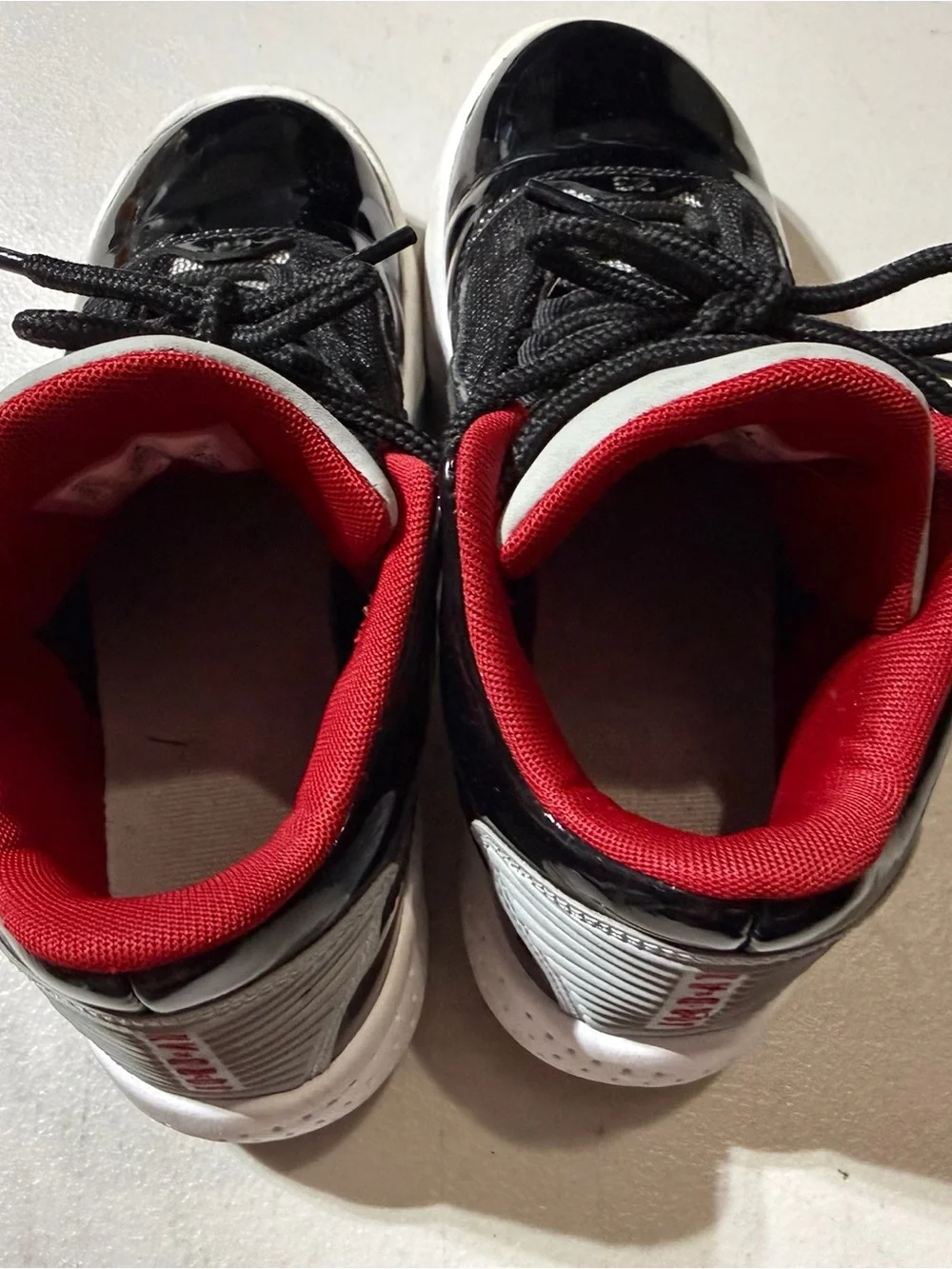 Jordan max times normal